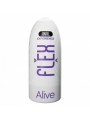 ALIVE FLEX MASTURBADOR MASCULINO ANO TALLA M