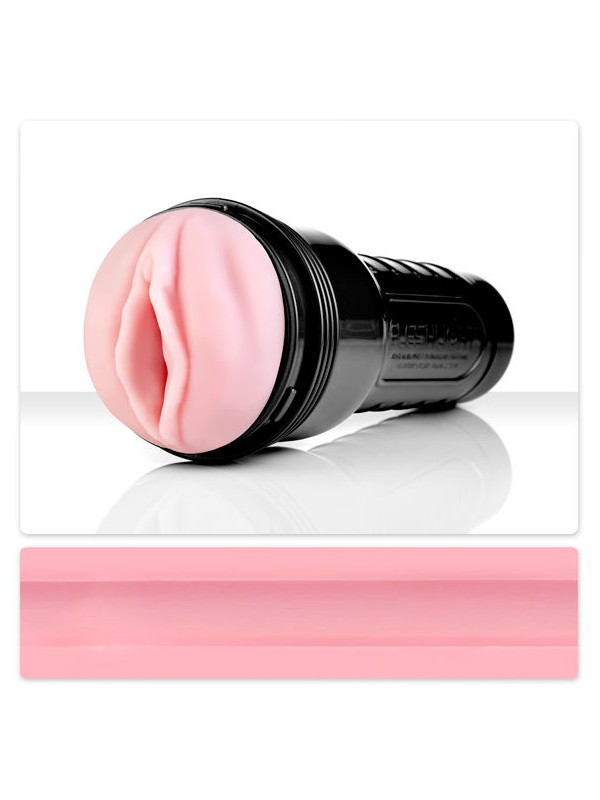 FLESHLIGHT PINK LADY VAGINA ORIGINAL