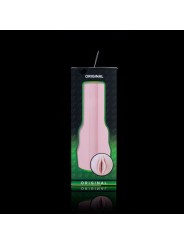 FLESHLIGHT PINK LADY VAGINA ORIGINAL