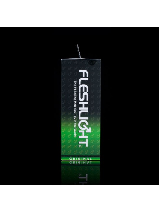 FLESHLIGHT PINK LADY VAGINA ORIGINAL