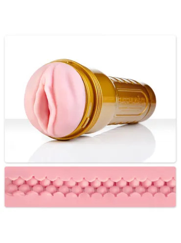 FLESHLIGHT PINK LADY STAMINA TRAINING UNIT