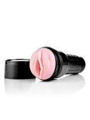 FLESHLIGHT PINK LADY VORTEX VAGINA