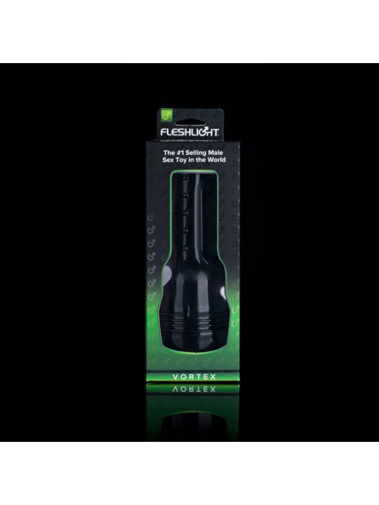 FLESHLIGHT PINK LADY VORTEX VAGINA