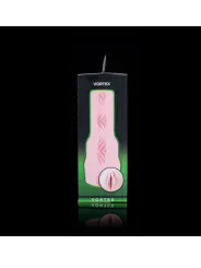 FLESHLIGHT PINK LADY VORTEX VAGINA