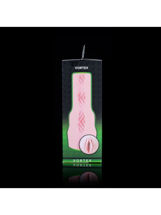 FLESHLIGHT PINK LADY VORTEX VAGINA