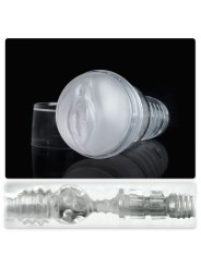 FLESHLIGHT ICE LADY CRISTAL VAGINA