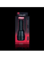 FLESHLIGHT VIBRO PINK LADY TOUCH VAGINA