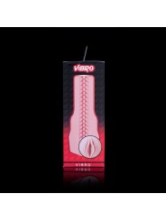 FLESHLIGHT VIBRO PINK LADY TOUCH VAGINA