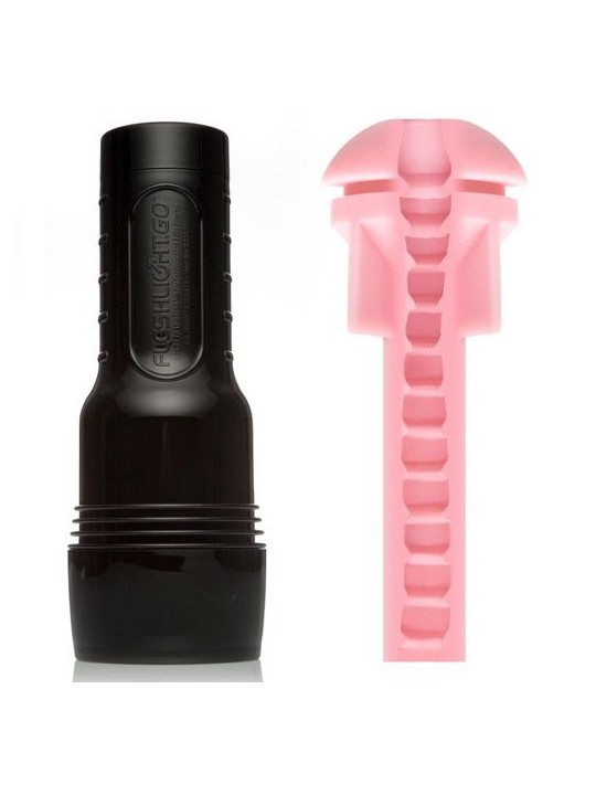 FLESHLIGHT GO PINK LADY SURGE VAGINA