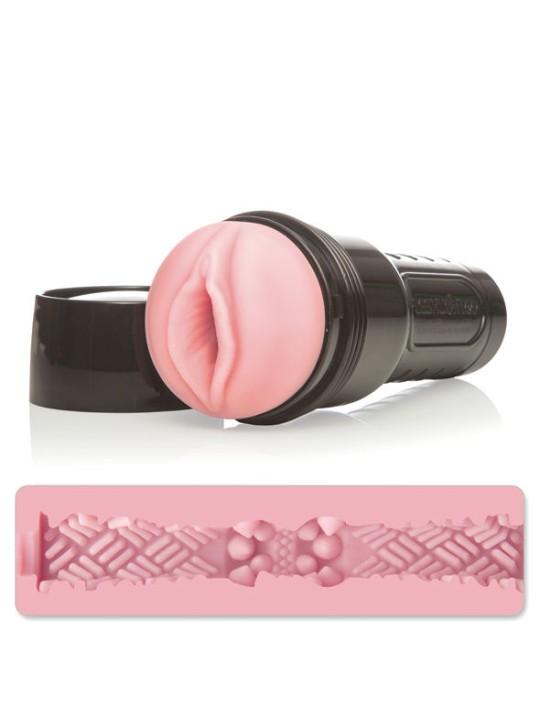 FLESHLIGHT GO PINK LADY SURGE VAGINA