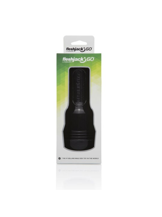 FLESHLIGHT GO PINK LADY SURGE VAGINA