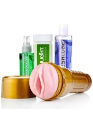 FLESHLIGHT UNIDAD DE ENTREAMIENTO DE VITALIDAD