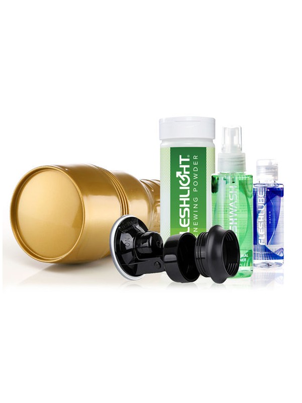 FLESHLIGHT UNIDAD DE ENTREAMIENTO DE VITALIDAD
