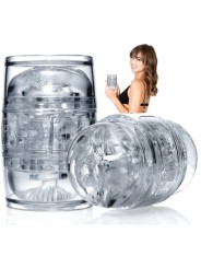 FLESHLIGHT QUICKSHOT RILEY REID COMPACT UTOPIA