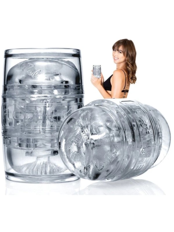FLESHLIGHT QUICKSHOT RILEY REID COMPACT UTOPIA
