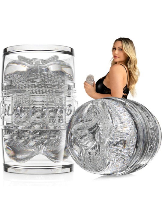 FLESHLIGHT QUICKSHOT MIA MALKOVA