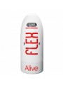 ALIVE FLEX MASTURBADOR MASCULINO VAGINA TALLA M