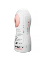 ALIVE MAXI FLEX MASTURBADOR MASCULINO VAGINA TALLA L