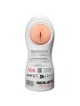 ALIVE MAXI FLEX MASTURBADOR MASCULINO VAGINA TALLA L
