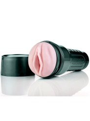 FLESHLIGHT GO PINK LADY SURGE VAGINA UNIVERSAL LAUNCH LUBRICANTE AQUA QUALITY 50 ML
