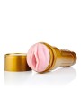 FLESHLIGHT PINK LADY STAMINA TRAINING UNIT UNIVERSAL LAUNCH LUBRICANTE AQUA QUALITY 50 ML