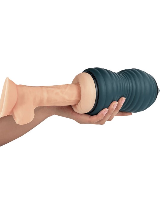 ADRIEN LASTIC SILEX ULTRA MASTURBADOR VAGINA