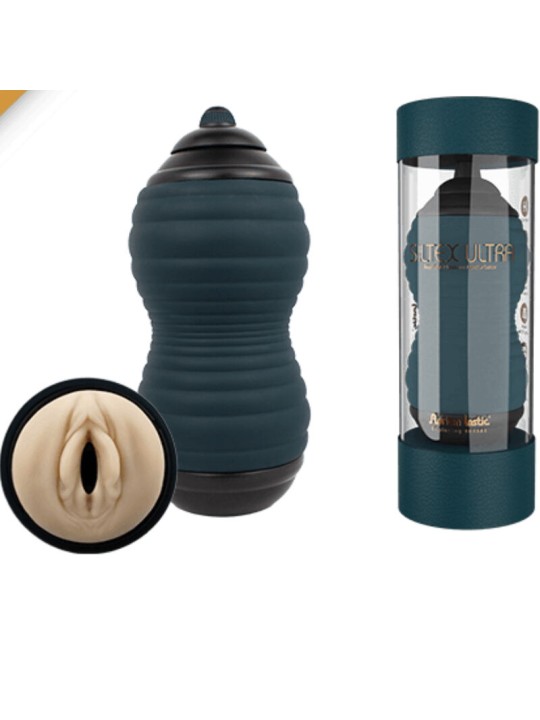 ADRIEN LASTIC SILEX ULTRA MASTURBADOR VAGINA