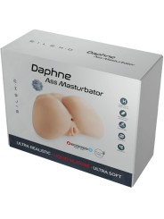 SILEXD DAPHNE MASTURBADOR TRASERO REALISTICO FEMENINO
