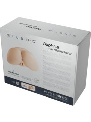 SILEXD DAPHNE MASTURBADOR TRASERO REALISTICO FEMENINO