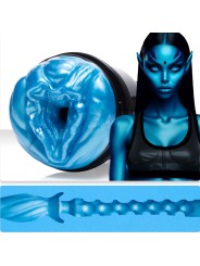 FLESHLIGHT ALIEN FREAKS MASTURBADOR VAGINA