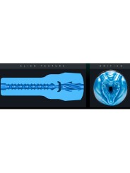 FLESHLIGHT ALIEN FREAKS MASTURBADOR VAGINA