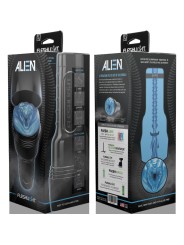 FLESHLIGHT ALIEN FREAKS MASTURBADOR VAGINA