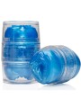FLESHLIGHT ALIEN QUICKSHOT MASTURBADOR DOBLE VAGINA Y ANO