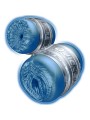 FLESHLIGHT ALIEN QUICKSHOT MASTURBADOR DOBLE VAGINA Y ANO