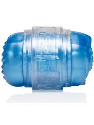 FLESHLIGHT ALIEN QUICKSHOT MASTURBADOR DOBLE VAGINA Y ANO