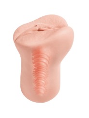 ALIVE AMELIA MASTURBADOR MASCULINO VAGINA SUPER REALISTICO NATURAL