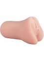 ALIVE AMELIA MASTURBADOR MASCULINO VAGINA SUPER REALISTICO NATURAL