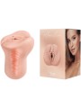 ALIVE AMELIA MASTURBADOR MASCULINO VAGINA SUPER REALISTICO NATURAL