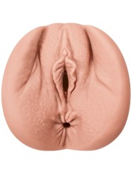 ALIVE LOLA MASTURBADOR DOBLE MASCULINO VAGINA ANO SUPER REALISTICO NATURAL