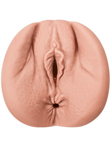ALIVE LOLA MASTURBADOR DOBLE MASCULINO VAGINA ANO SUPER REALISTICO NATURAL