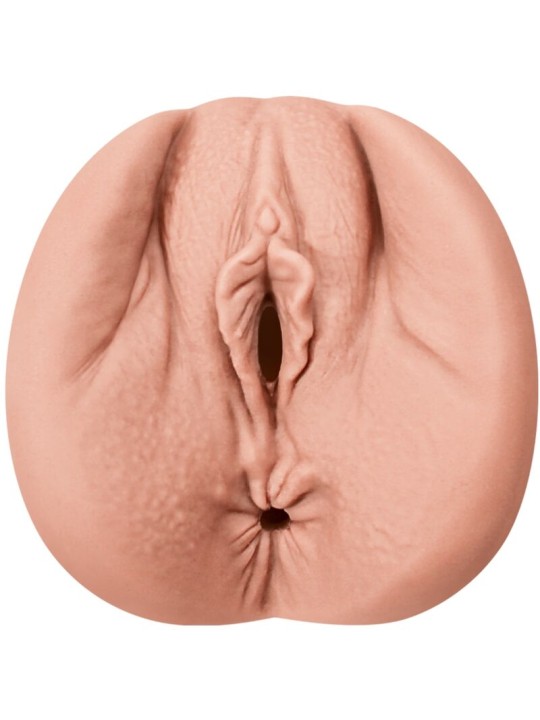 ALIVE LOLA MASTURBADOR DOBLE MASCULINO VAGINA ANO SUPER REALISTICO NATURAL