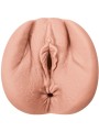 ALIVE LOLA MASTURBADOR DOBLE MASCULINO VAGINA ANO SUPER REALISTICO NATURAL