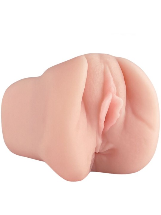 ALIVE LOLA MASTURBADOR DOBLE MASCULINO VAGINA ANO SUPER REALISTICO NATURAL