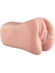ALIVE LOLA MASTURBADOR DOBLE MASCULINO VAGINA ANO SUPER REALISTICO NATURAL