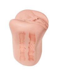 ALIVE LOLA MASTURBADOR DOBLE MASCULINO VAGINA ANO SUPER REALISTICO NATURAL