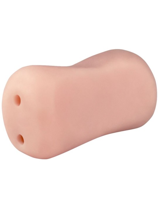 ALIVE LOLA MASTURBADOR DOBLE MASCULINO VAGINA ANO SUPER REALISTICO NATURAL