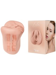 ALIVE LOLA MASTURBADOR DOBLE MASCULINO VAGINA ANO SUPER REALISTICO NATURAL