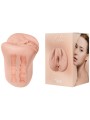 ALIVE LOLA MASTURBADOR DOBLE MASCULINO VAGINA ANO SUPER REALISTICO NATURAL