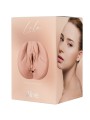 ALIVE LOLA MASTURBADOR DOBLE MASCULINO VAGINA ANO SUPER REALISTICO NATURAL