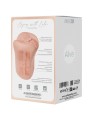ALIVE LOLA MASTURBADOR DOBLE MASCULINO VAGINA ANO SUPER REALISTICO NATURAL